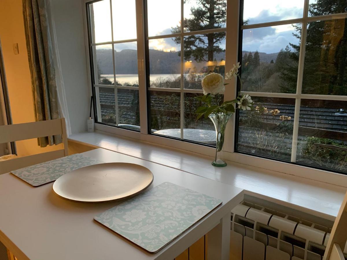 The Lady Of The Lake Windermere Apartment Bagian luar foto