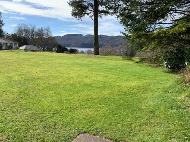 The Lady Of The Lake Windermere Apartment Bagian luar foto