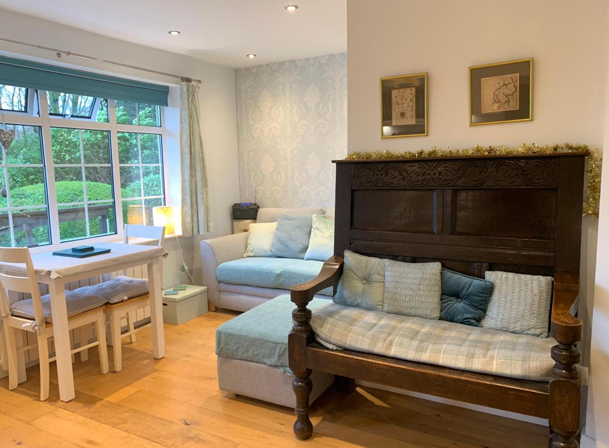 The Lady Of The Lake Windermere Apartment Bagian luar foto