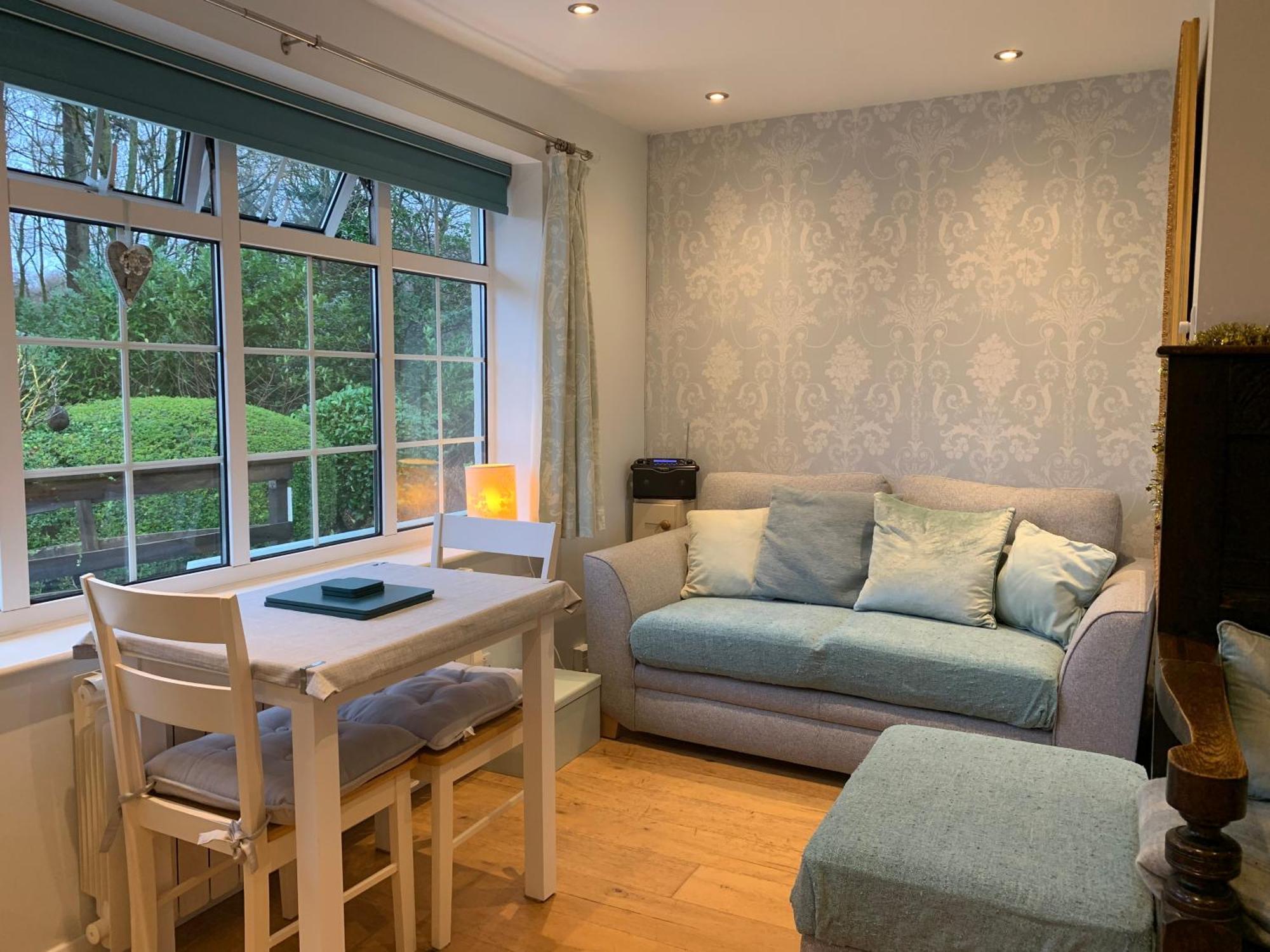 The Lady Of The Lake Windermere Apartment Bagian luar foto